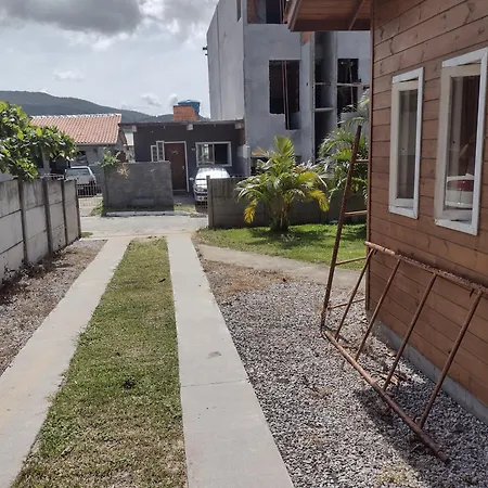 Casa De Praia 2 Quartos Florianopolis Exterior photo