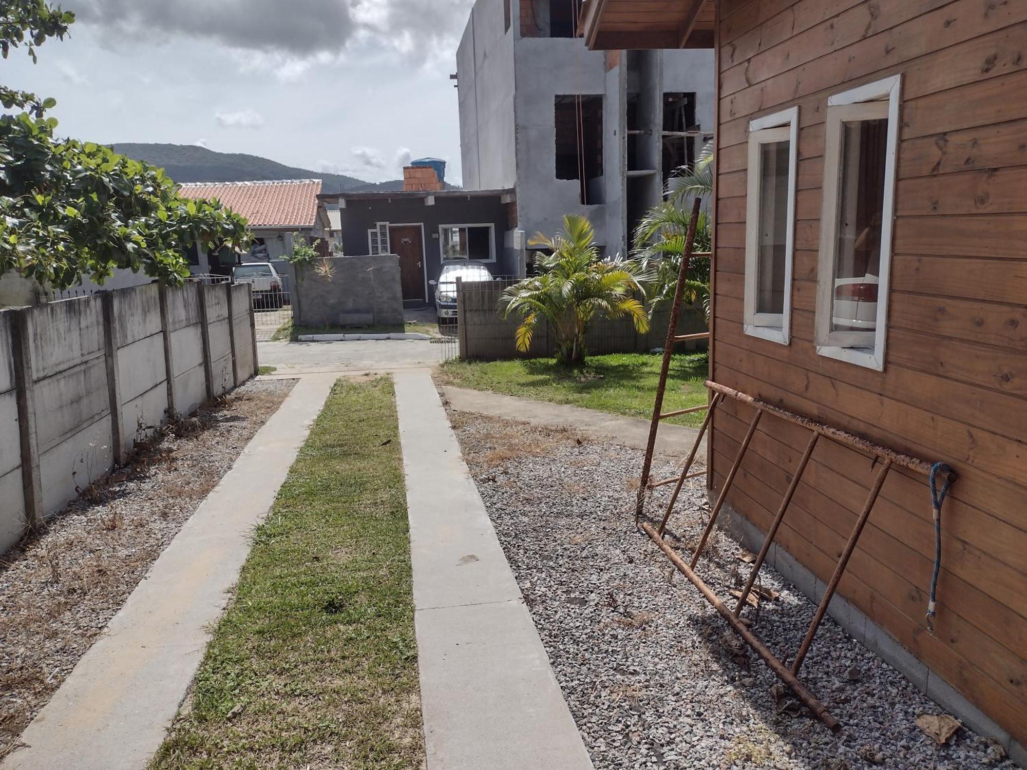 Casa De 2 Quartos Holiday home *