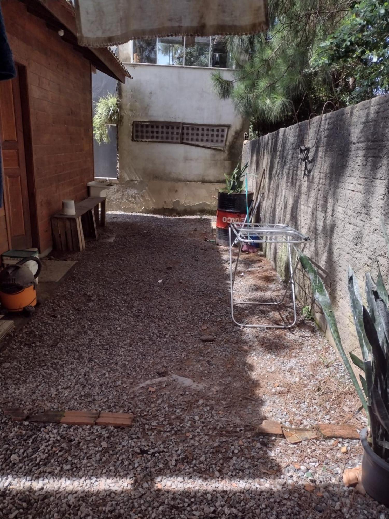 Casa De 2 Quartos