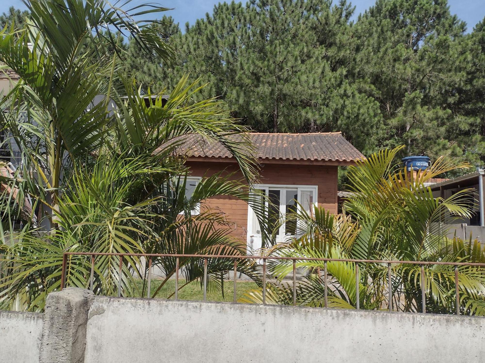 Holiday home Casa De 2 Quartos