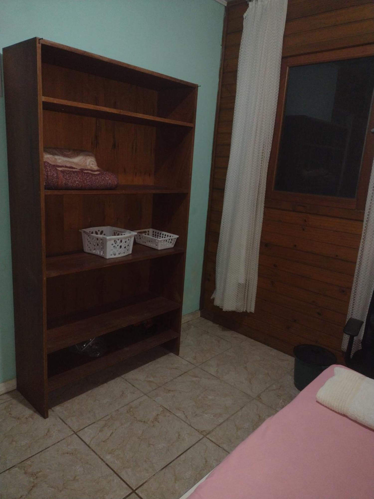 Casa De 2 Quartos