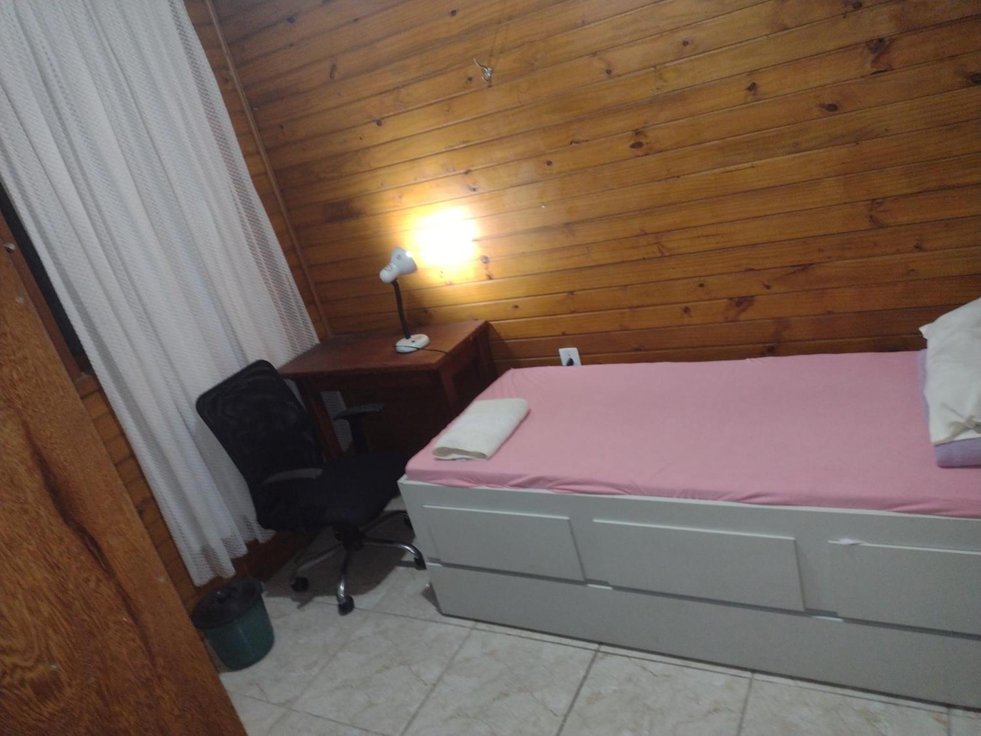 Holiday home Casa De 2 Quartos Florianopolis